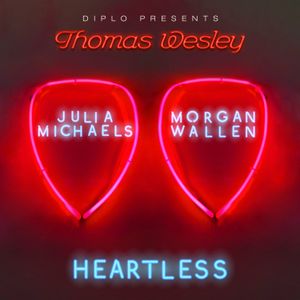 Heartless (Single)