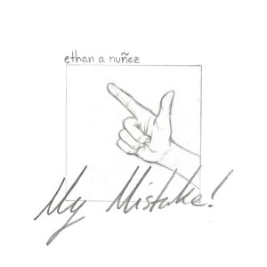 My Mistake! (EP)
