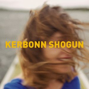 Kerbonn Shogun EP (EP)