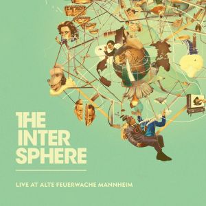 Live at Alte Feuerwache Mannheim (Live)