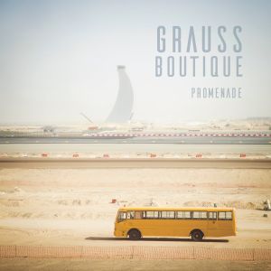 Promenade (EP)