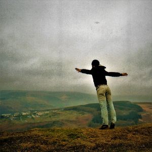Sky Fall Down (Single)