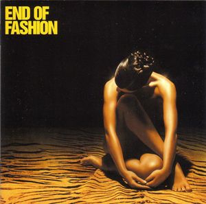 End of Fashion