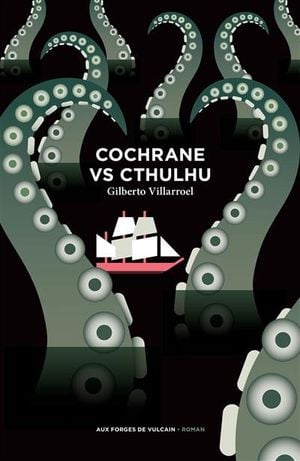 Cochrane vs. Cthulhu