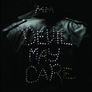 Devil May Care (EP)