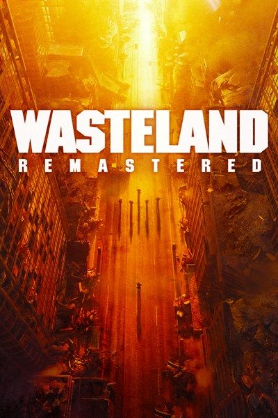 Wasteland remastered обзор