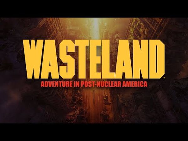 Wasteland Remastered