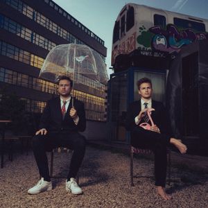 Everyone’s Commute (EP)