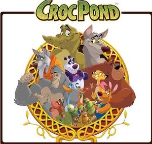 CrocPond