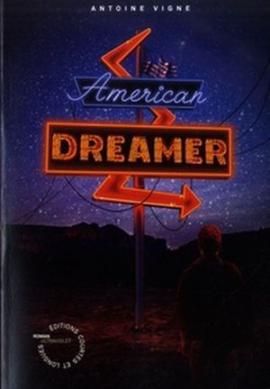American dreamer