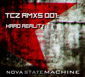 Harsh Reality (Shokhammer mix (by NOVAkILL))