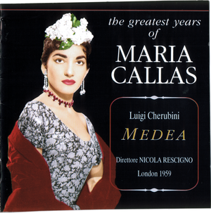 Medea (Live)