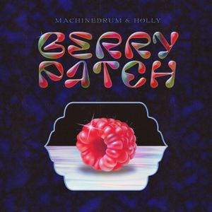 Berry Patch (EP)
