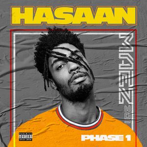 Hasaan Phase 1 (EP)