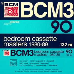 Bedroom Cassette Masters introduction to Volume Three