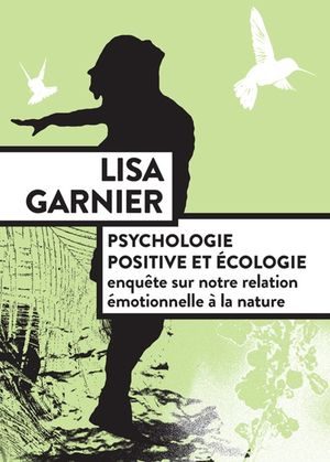 Psychologie positive et écologie