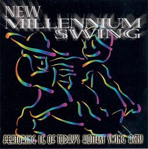 New Millennium Swing