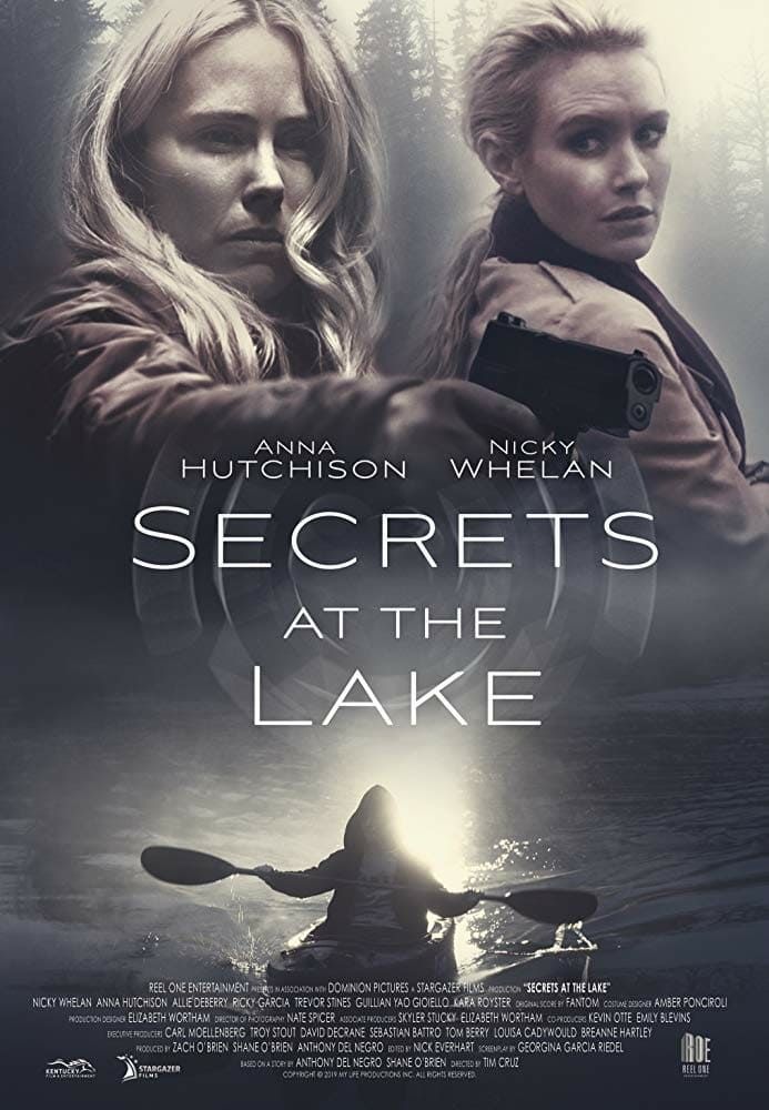 Souviens Toi L été Dernier Film Souviens-toi, notre secret l'été dernier... - Film (2020)