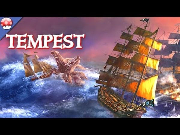 Tempest