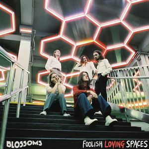 Foolish Loving Spaces (Deluxe Edition)