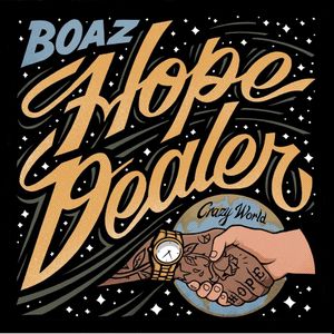 Hope Dealer (EP)