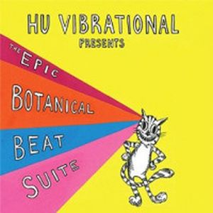 The Epic Botanical Beat Suite: Boonghee Music 4