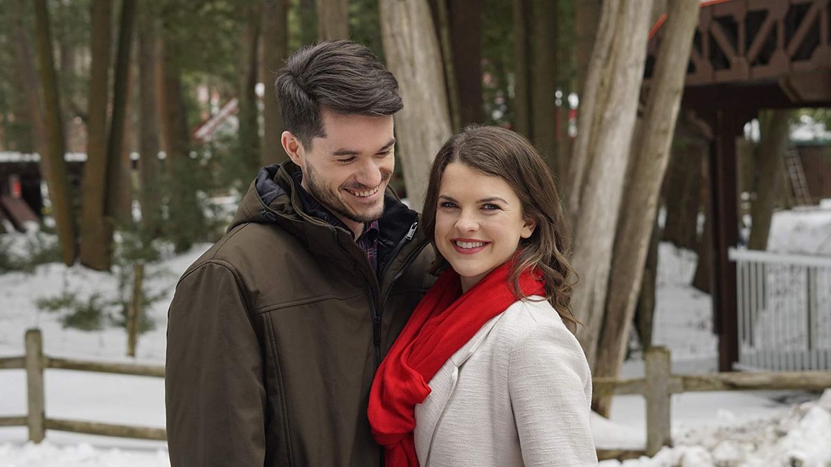 Le Plus Beau Noel De Ma Vie Le plus beau Noël de ma vie - Téléfilm - SensCritique