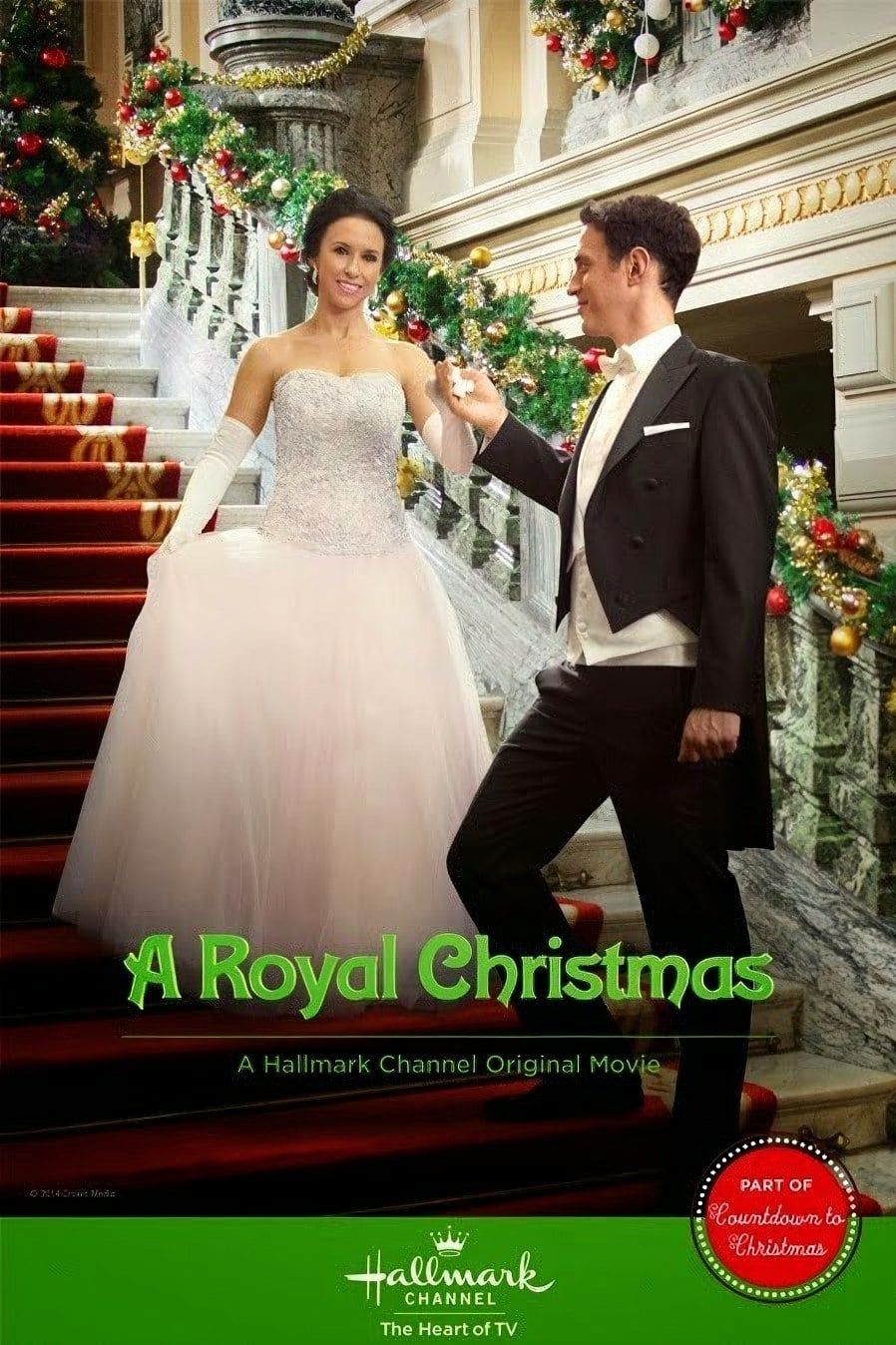 Un Noël De Princesse Streaming Un Noël de princesse - Téléfilm (2014) - SensCritique