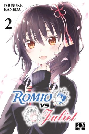 Romio vs Juliet, tome 2