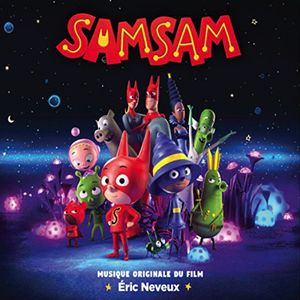 SamSam (OST)