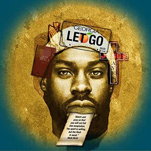 Let Go (Single)