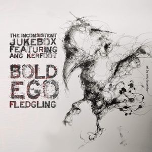 Bold Ego Fledgling (EP)