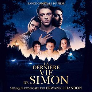 La Dernière Vie de Simon (OST)