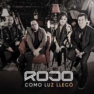 Como Luz Llegó (Single)