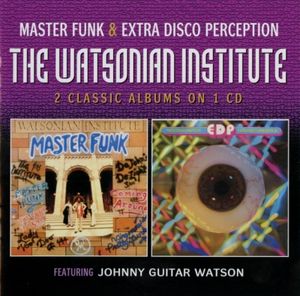 Master Funk & Extra Disco Perception