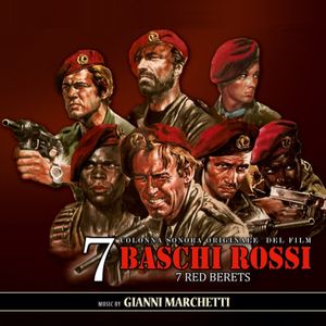 Sette Baschi Rossi (OST)