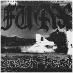 Crash Test (EP)