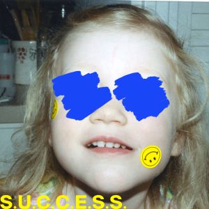 S.U.C.C.E.S.S. (Single)