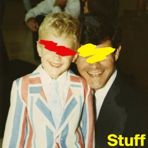 Stuff (Single)