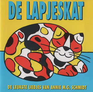 De Lapjeskat