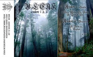 Austere I & II (EP)
