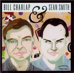 Bill Charlap & Sean Smith