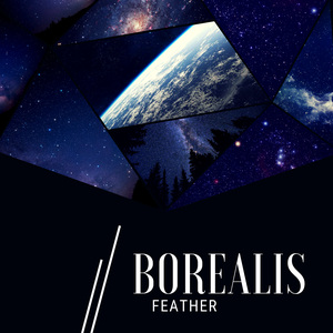 Borealis (Single)