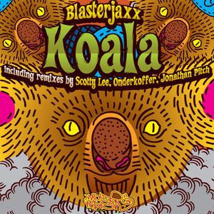 Koala (Scotty Lee remix)