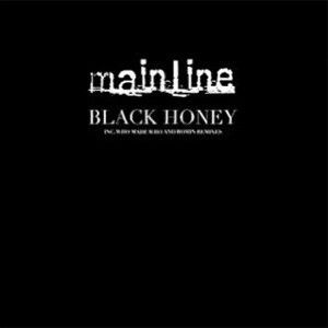 Black Honey (Single)