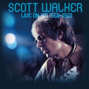 Live On Air 1968-1969 (Live)