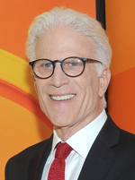 Ted Danson