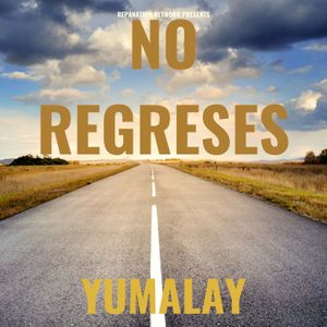 No Regreses (Single)