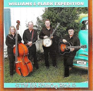 The Old Kentucky Road