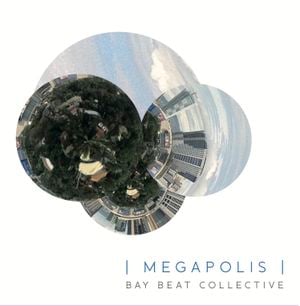 Megapolis (EP)